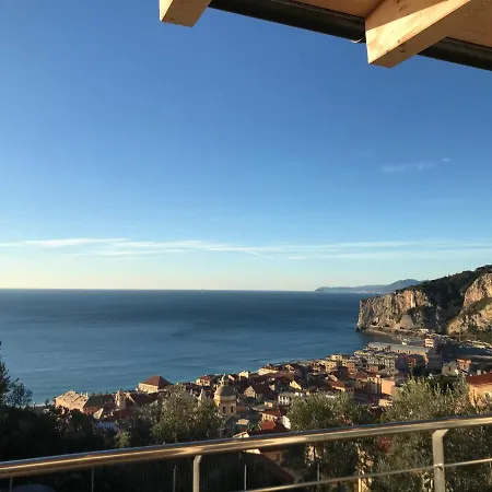Belvedere20guesthouse Finale Ligure