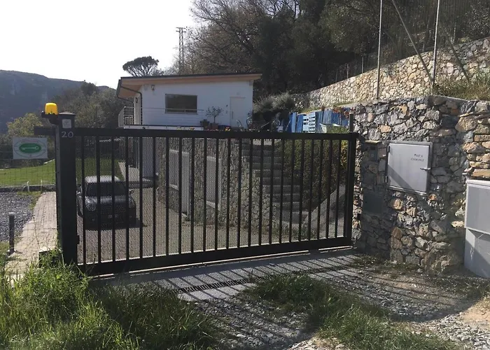 Belvedere20guesthouse Finale Ligure