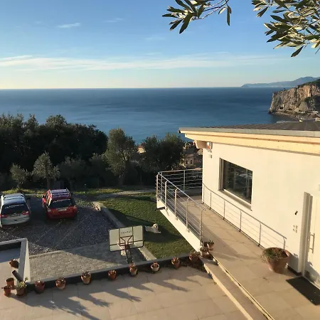 Belvedere20guesthouse Gasthof Finale Ligure