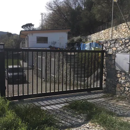 Belvedere20guesthouse Finale Ligure