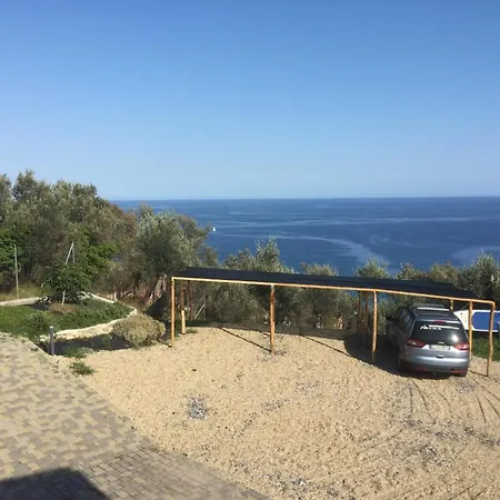 Belvedere20guesthouse Penzion