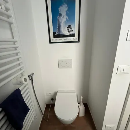 Gasthof Belvedere20guesthouse Finale Ligure