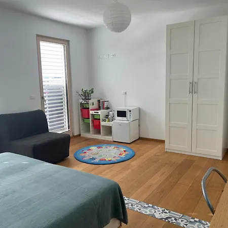 Belvedere20guesthouse 3*