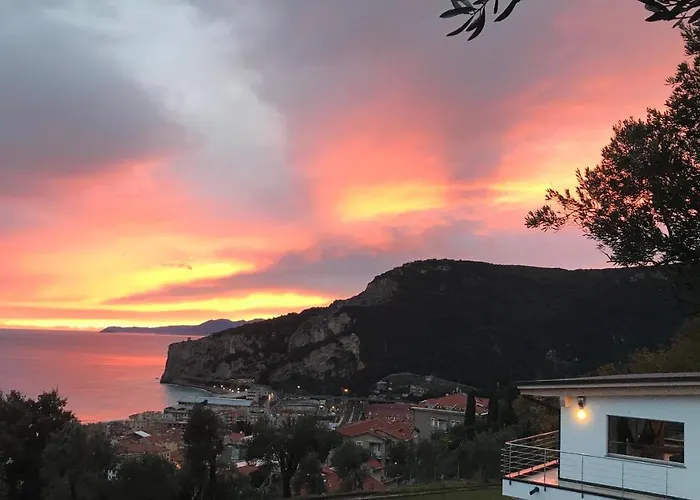 Belvedere20guesthouse Finale Ligure