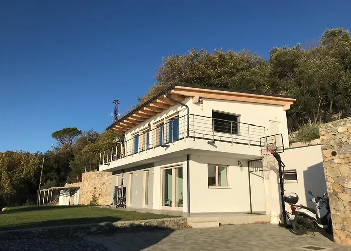 Affittacamere Belvedere20guesthouse