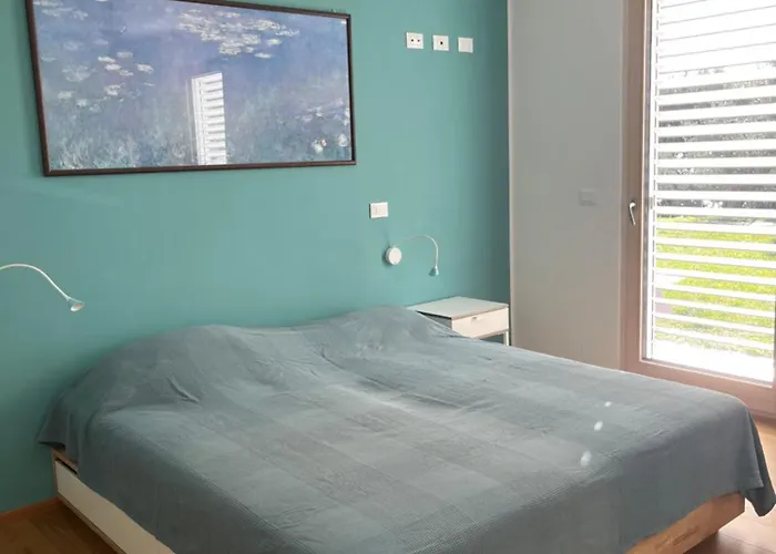 Belvedere20guesthouse Affittacamere Finale Ligure