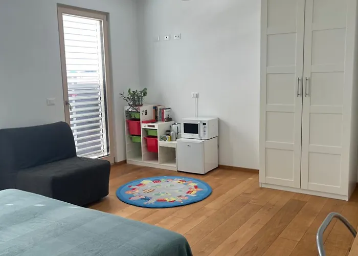 Belvedere20guesthouse 3*